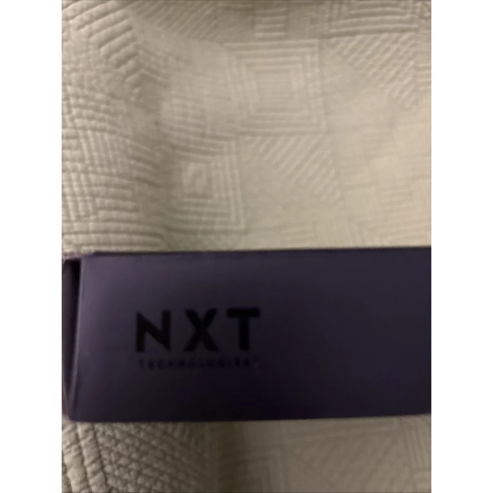 NEW NXT Technologies™ Wireless Comfort Keyboard, Black (NX60881)